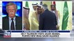 Eric Shawn reports: Iraq and Saudi Arabia...now buddies?
