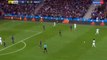 Luiz Gustavo Goal HD - Marseille	1-0	Paris SG 22.10.2017
