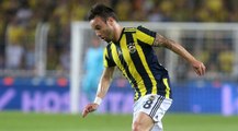 Fenerbahçeli Valbuena, Galatasaray'a Yeteri Kadar Zorluk Çıkaramadıklarını Söyledi