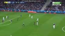 Marseille 1-0 PSG But Luis Gustavo Goal HD - 22.10.2017
