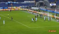 Immobile C. Disallowed Goal HD - Lazio 1-0 Cagliari 22.10.2017