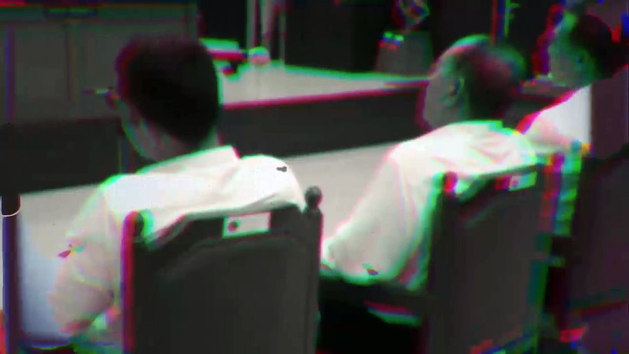 Vonis Ganjil Petinggi Gafatar