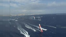 Torna la Volvo Ocean Race, otto mesi in giro per il mondo