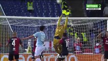 Lazio VS Cagliari 3-0 - All Goals & highlights - 22.10.2017