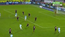Ciro Immobile Goal HD - Lazio	2-0	Cagliari 22.10.2017