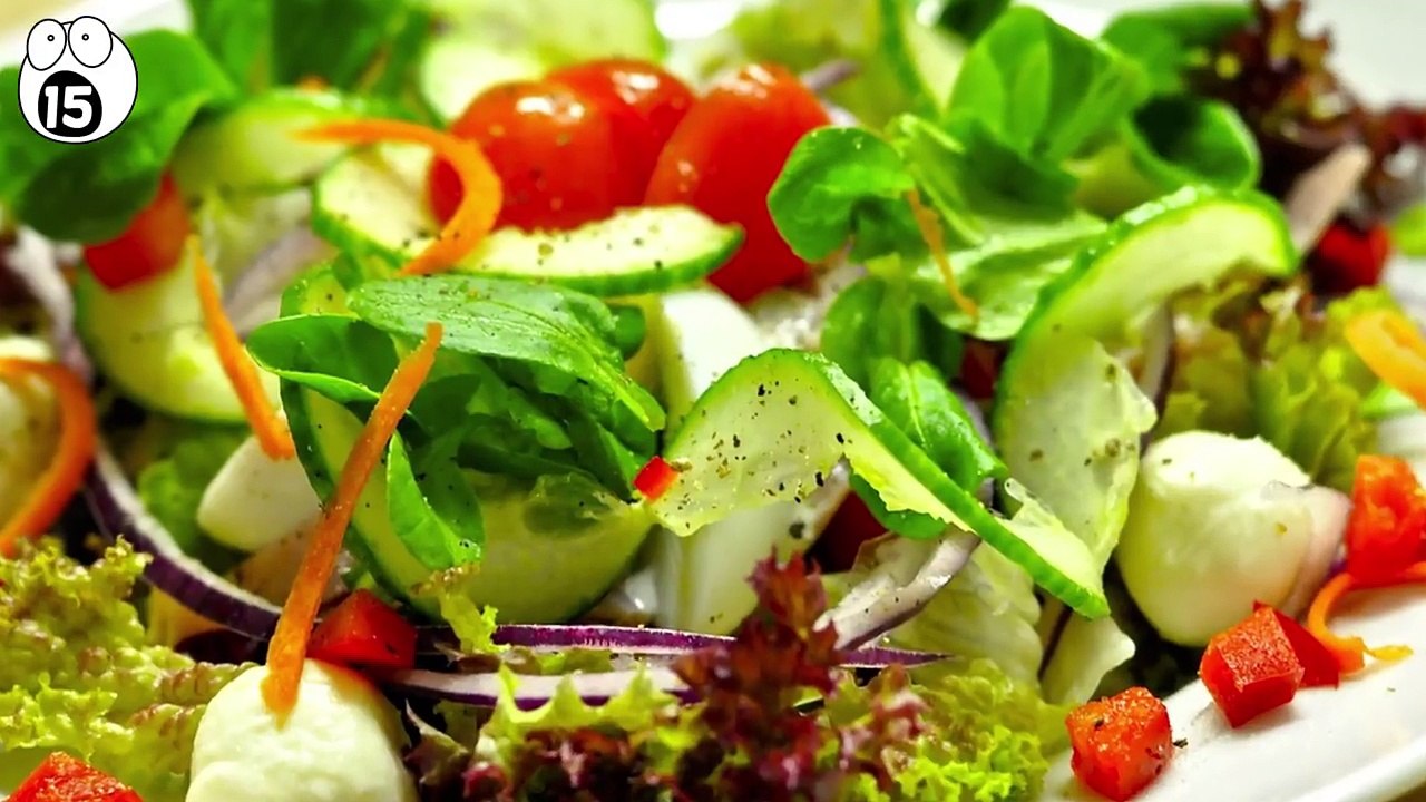 Top 20 Genius & Simple Health Tips You Should Know