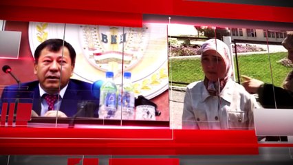 Новости Таджикистана на 22.10.2017