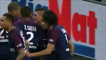 Résumé Marseille 1-1 PSG vidéo But Neymar