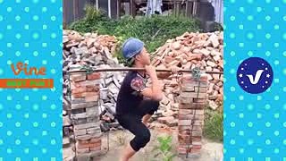 Funny_Videos_2017_●_People_doing_stupid_things