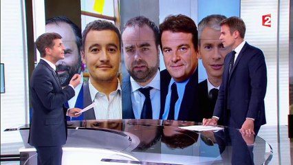 Les Républicains : tensions à venir au sujet des exclusions du parti