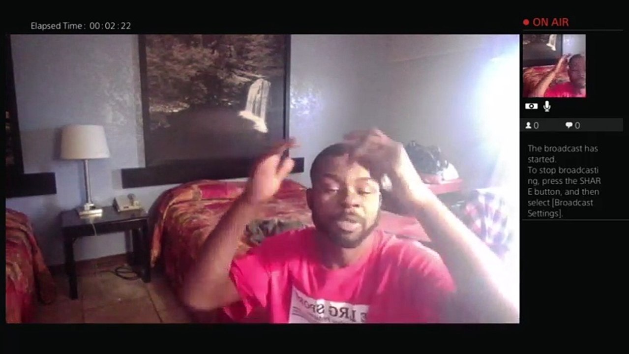 DefiantWasted's mix wit Hazy Thawts (11)