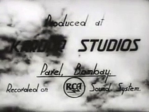 RUM JHUM BARSE BAADARWA-ZOHRABAI AMBALEWALI-D N MADHOK-NAUSHAD (RATAN 1944)