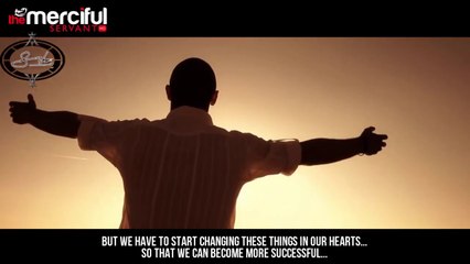 Don't Lose Yourself -Islamic Reminder