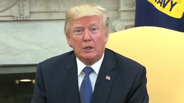 트럼프 北 관련 완전히 준비...알면 충격 받을 것 / YTN