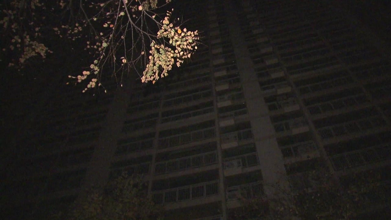 잠실 아파트 변전실 불...2,800여 가구 8시간 가까이 정전 / YTN