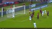Super Goal Bastos 3 - 0 LAZIO VS CAGLIARI 22.10.2017 HD