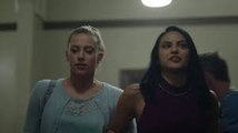 Riverdale ,Season 3 Episode 4 [[s03e04]] The CW