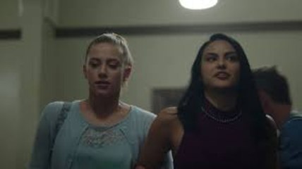 Riverdale ,Season 3 Episode 4 [[s03e04]] The CW