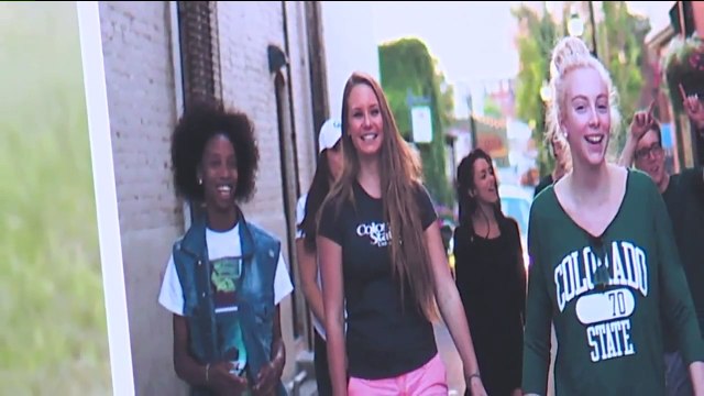 Colorado State University Student Remembered at Vigil Following Shooting That Killed Three