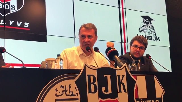 Fikret Orman'dan Galatasaray ve Fenerbahçe'ye derbi göndermesi