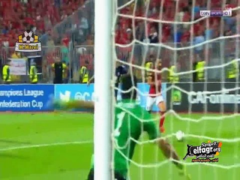 ملخصملخص مباراة - الأهلي 6 × 2 النجم الساحلي | تعليق عصام الشوالي - دوري أبطال أفريقيا