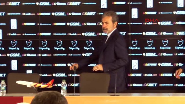Aykut Kocaman'dan Galatasaray - Fenerbahçe maçı sözleri (I)