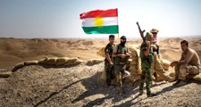 Irak Ordusu Harekete Geçti, Peşmerge Sincar - Dohuk Yolunu Kapattı