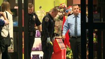 Suspect Accused of Killing Man in Indiana Grocery Store