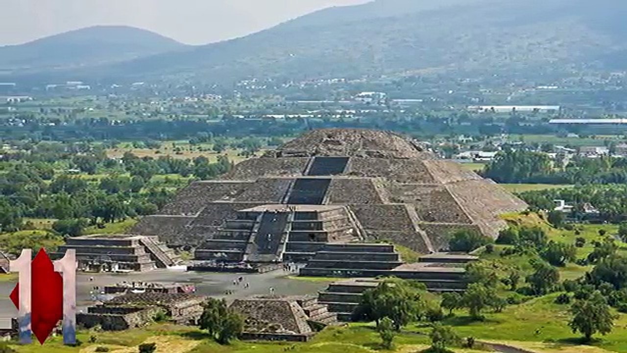 14 ANCIENT American Discoveries