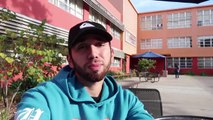 BROMA A DESCONOCIDA | QUITALE SU PERRO (BayBaeBoy Vlogs)