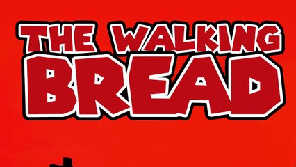 The Walking Dead: Issue 29 - Motion Comic