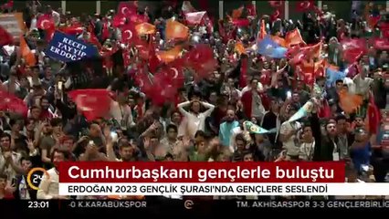 Cumhurbaşkanı Erdoğan'ın açıklamaları