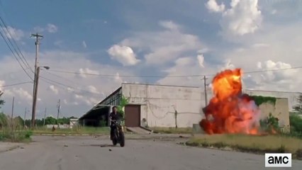 The Walking Dead Temporada 8 | Sub español | TRAILER