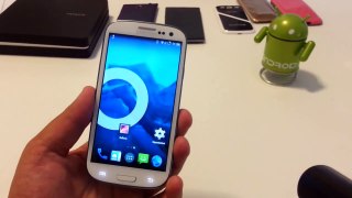 Come installare la Cyanogenmod Android 4.4 KitKat su Galaxy S3 (parte 2)