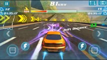 Drift Car City Traffic Racer 2 - Drift Game Android - Free Car Racing Gameplay - Simulation Racing