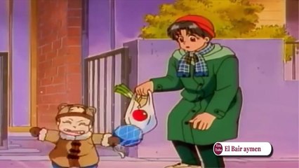 أنا وأخي الحلقة -22- ana w akhi (النسخة الاصلية) جودة عالية حصريا !!! HD