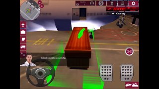 Airport Simulator 2 (iOS/Android) Gameplay HD