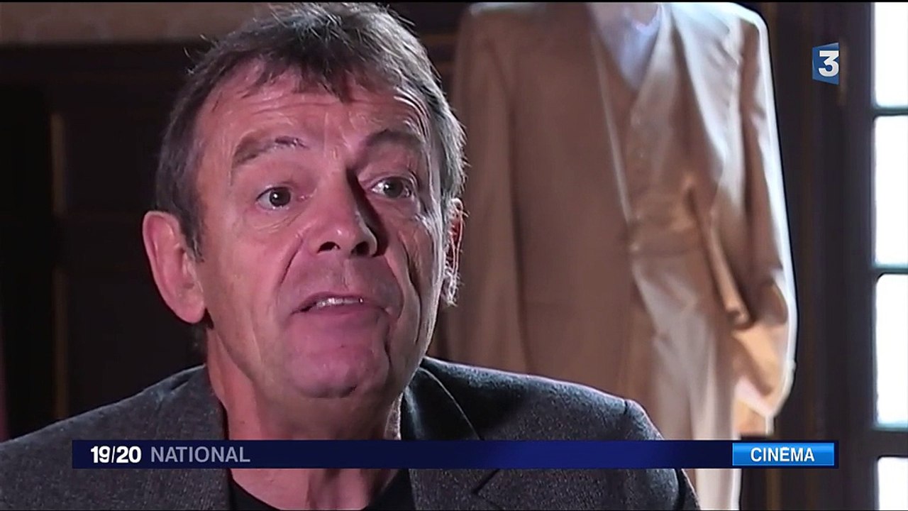 Cinéma : Albert Dupontel adapte "Au revoir là-haut", le roman de Pierre Lemaître