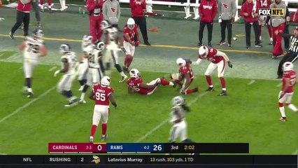 Bucannon grabs second INT of career, takes off for monster return