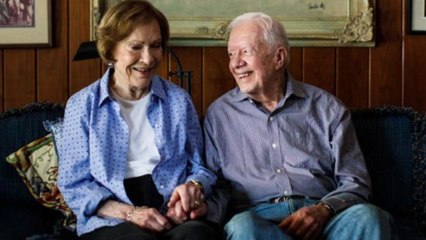 카터, "현 상황 두려워...북한 가겠다"...방북 의지 다시 표명 / YTN