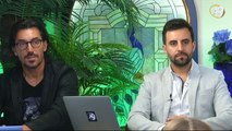 AkParti kurucu üyesi ve 21. dönem milletvekili Prof. Dr. Eyüp Sanay'ın Adnan Oktar eserleri hakkındaki konuşması.