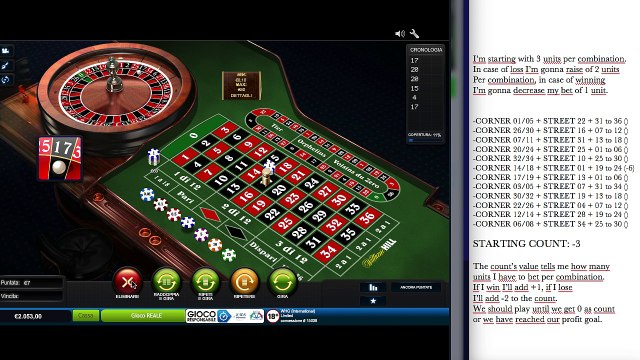 THE RIVIERA ROULETTE SYSTEM SAFE ROULETTE STRATEGY TO WIN 2017 2018