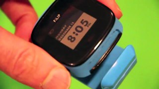 FiLIP 2 Review, Wearable Phone, Smart Locator and Watch For Kids