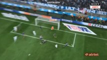 Florian Thauvin Super Goal HD - Marseille 2-1 Paris SG 22.10.2017