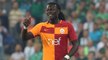 Galatasaraylı Yıldız Futbolcu Gomis: Daha Önce Böyle Bir Atmosfer Görmedim