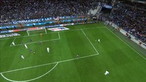 Florian Thauvin Goal HD - Marseille	2-1	PSG 22.10.2017