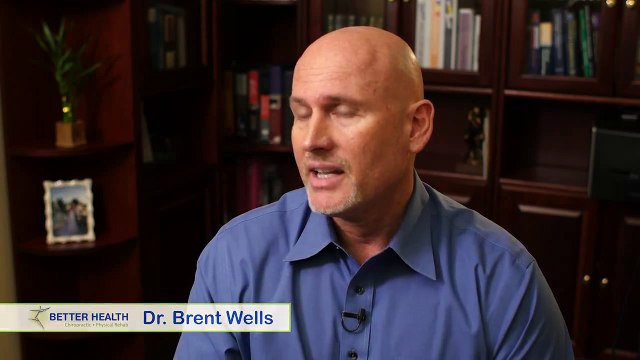 Better Health Chiropractic & Physical Rehab