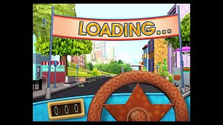 Team Umizoomi: Math Racer - Best Apps for Kids | Educational Part 3
