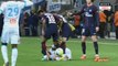 Neymar (Red Card) HD - Marseille 2-1 Paris SG 22.10.2017