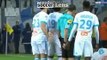 Neymar Red Card HD - Marseille 2-1 PSG  22/10/2017 HD